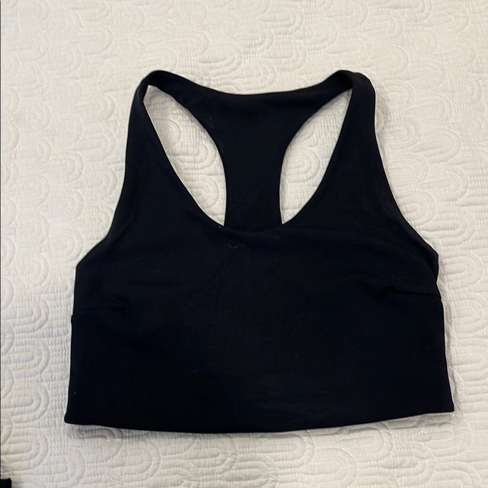Zella sports bra size small